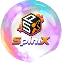 spinix by สล็อตฝาก 1 รับ 50
